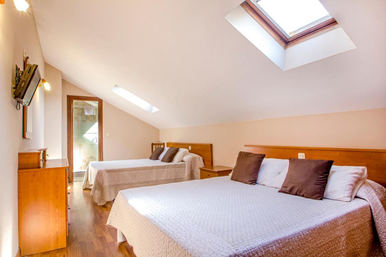 Hosteria Fimar Auberge de jeunesse Ubiarco