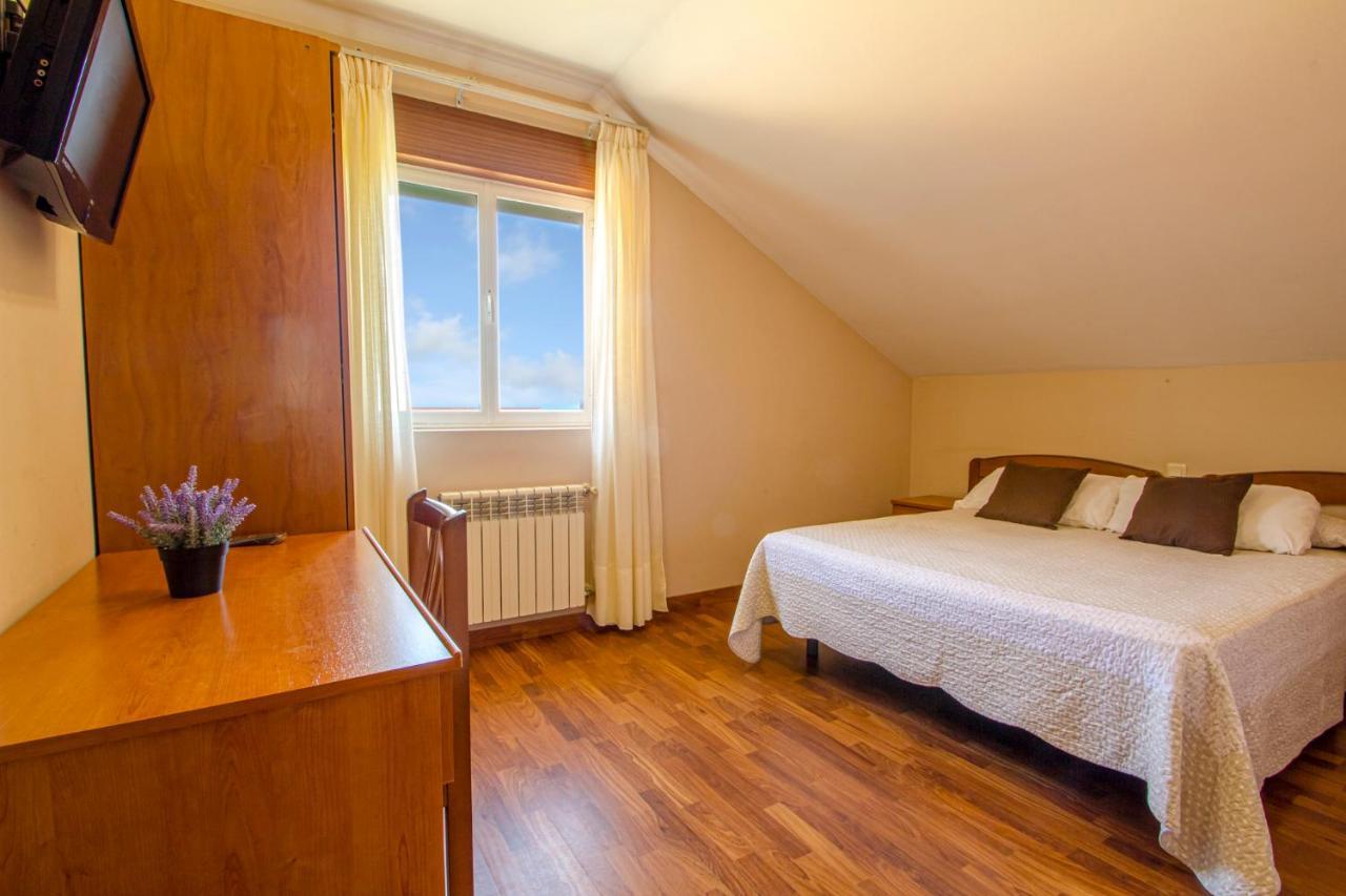 Hosteria Fimar