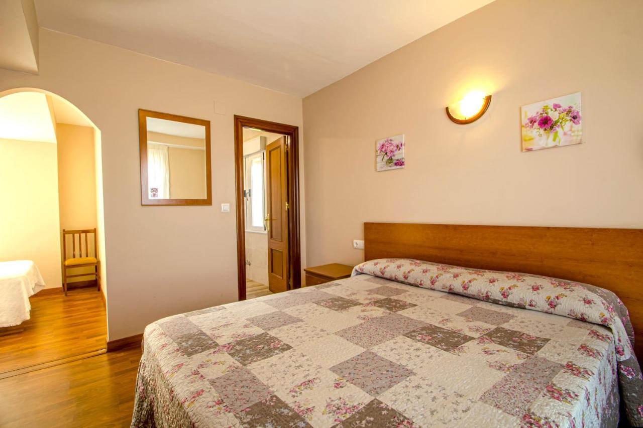 Hosteria Fimar * Ubiarco
