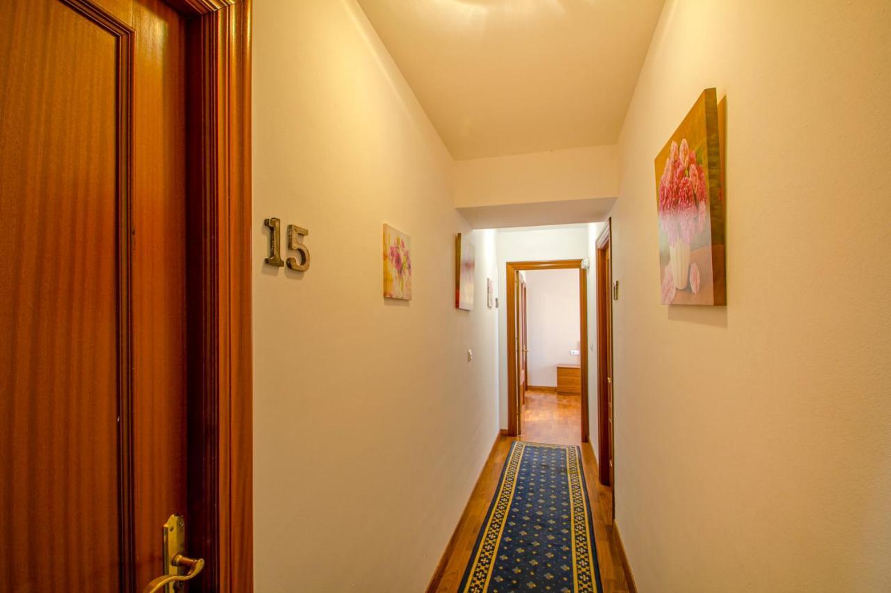 Hosteria Fimar