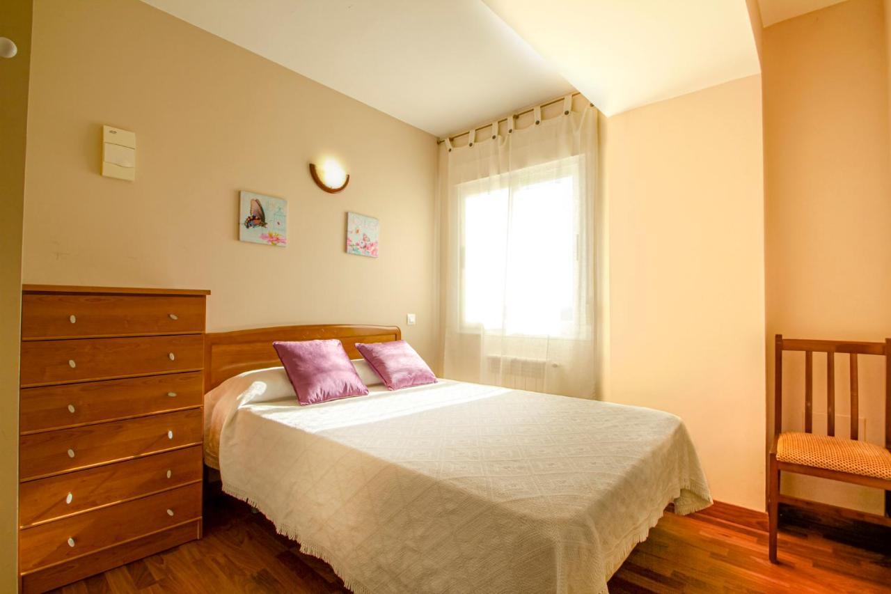 Hosteria Fimar * Ubiarco