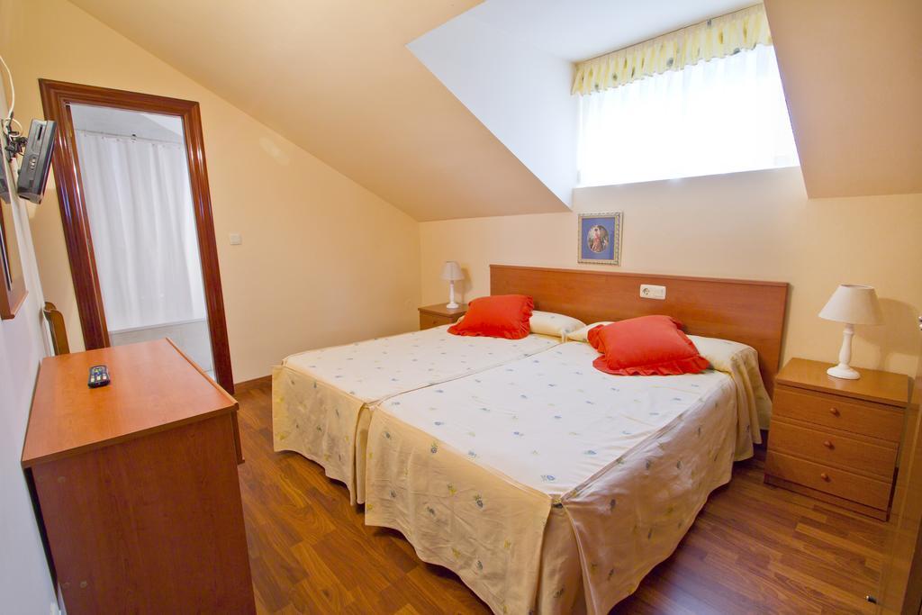 Hosteria Fimar Auberge de jeunesse Ubiarco