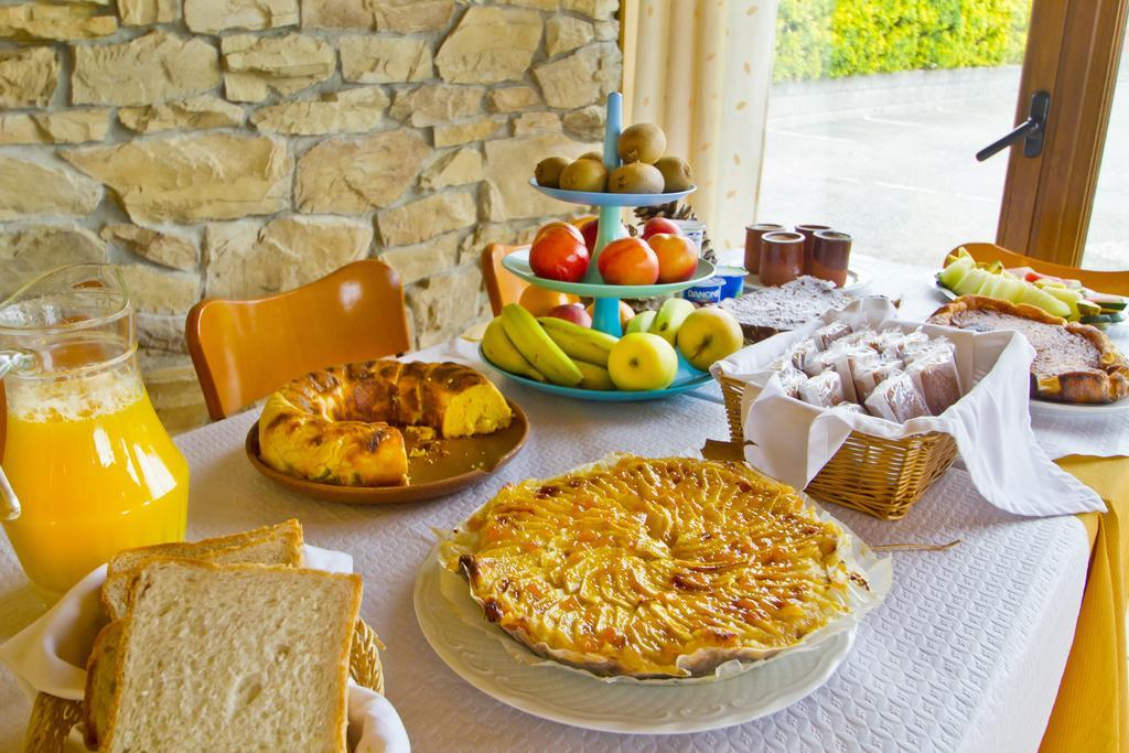 Hosteria Fimar Auberge de jeunesse