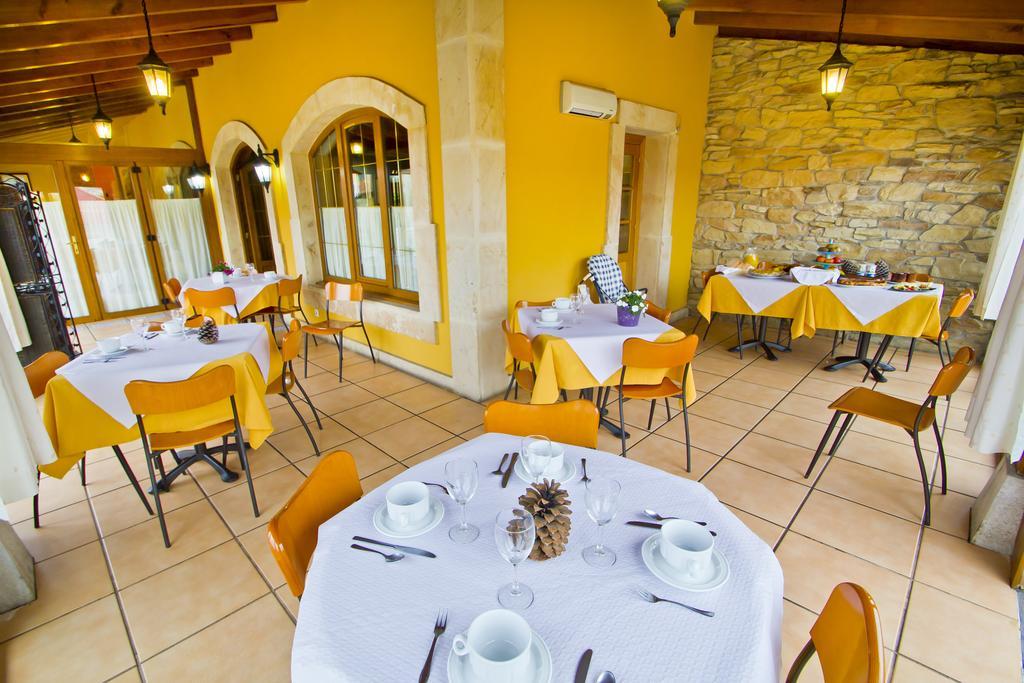 Hosteria Fimar Auberge de jeunesse Ubiarco