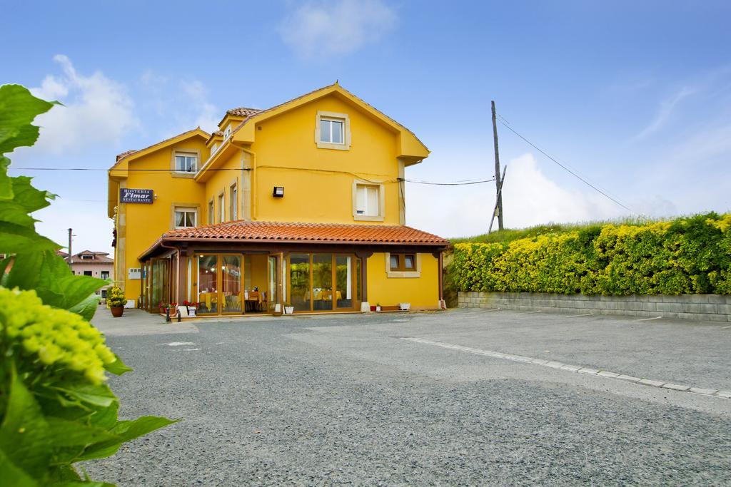 Auberge de jeunesse Hosteria Fimar